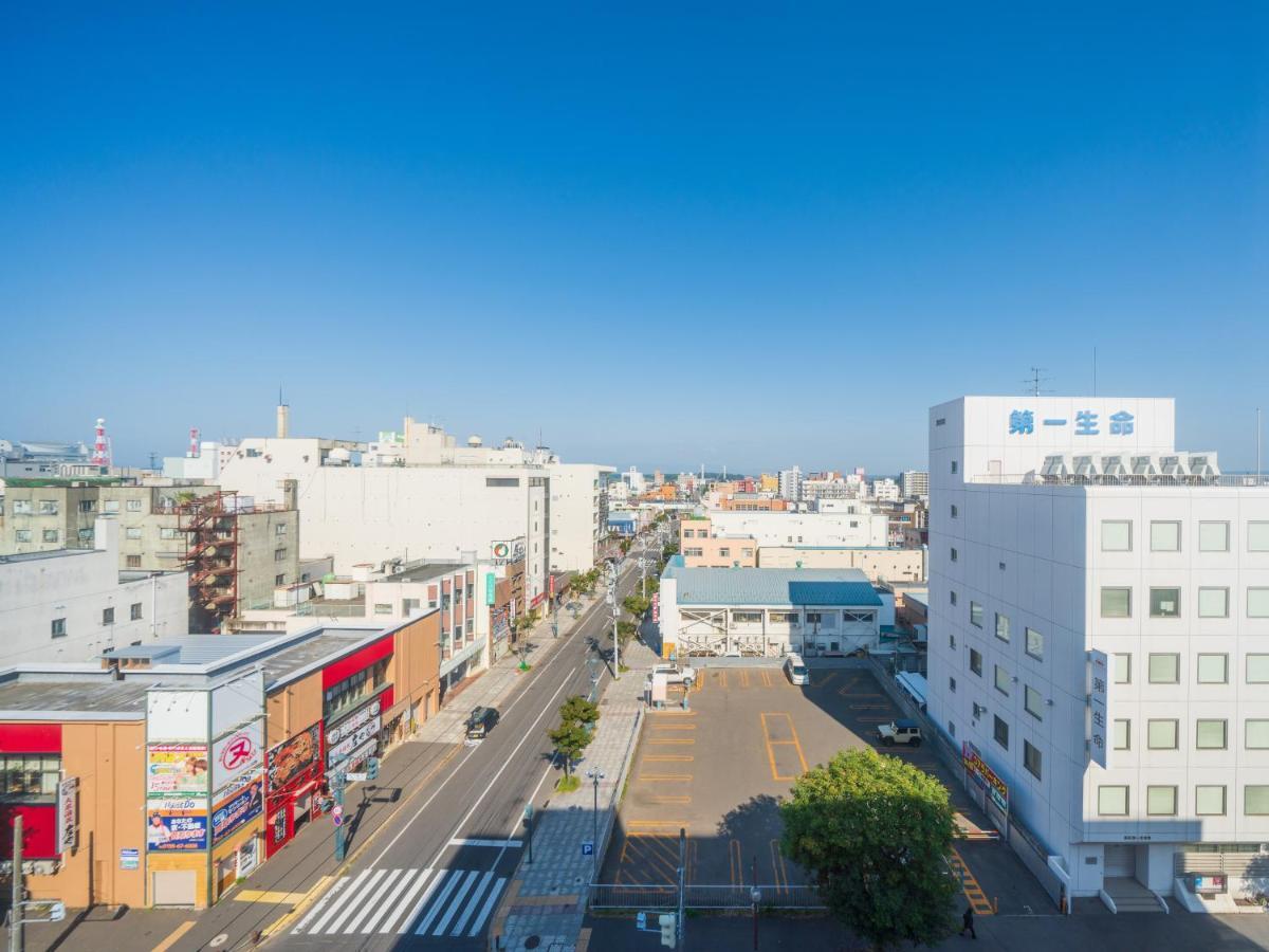 Grand Terrace 酒店 带广