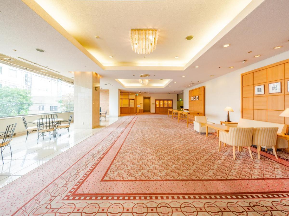 Grand Terrace 带广